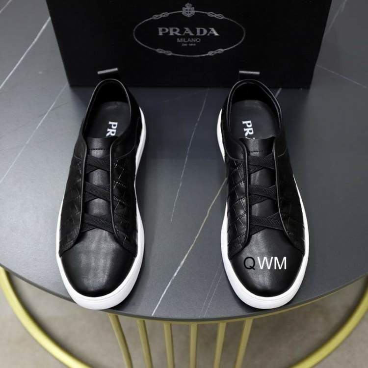 Picture of Prada Shoes _SKUPradasz38-45WM090819479
